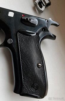 CZ 75 rv.1986 - 8