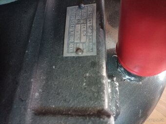 Kompresor Orlík - 8