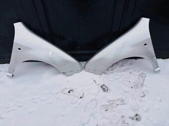 Diely Škoda Fabia 1 - 8