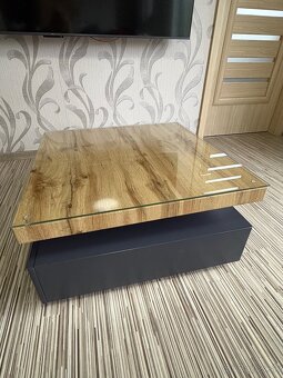 Konferenčný stolík - 8