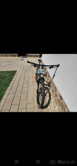Bicykel TREK SUPERFLY 7 - 8