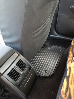 Škoda Octavia 2 - 8