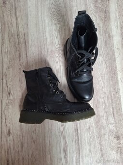 Čižmičky damske viac druhov - 8