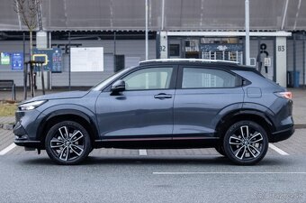 Honda HR-V E:HEV 1.5 i-MMD (2024) - 8