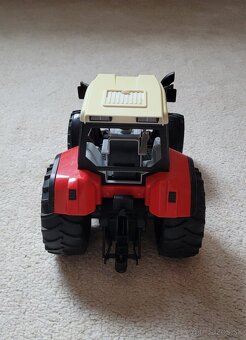 Bruder traktor Steyr CVT 170 - 8