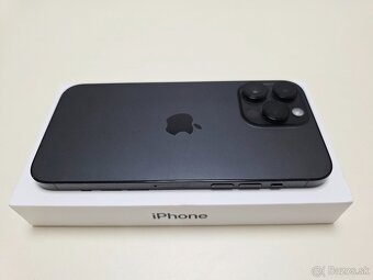 APPLE IPHONE 14 PRO MAX 128GB,ZDRAVIE BATERKY 100% - 8