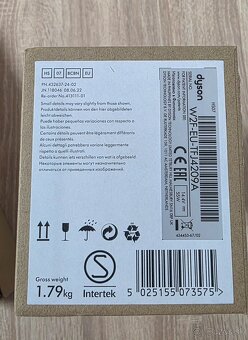 Dyson Corrale HS07 - 8