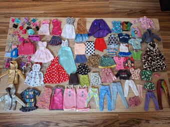 Barbie dom, karavan... - 8