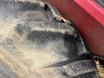 Predám Zetor 7211 - 8