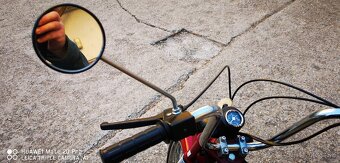 Babeta 210 121lux - 8