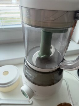 Avent parny varic a mixer 4v1 philips - 8