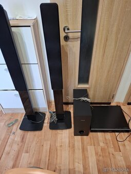 Domáce kino Philips - 8