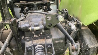 predám traktor 4011 - 8