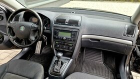 Škoda Octavia 2 2.0tdi DSG - 8