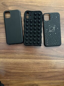 iPhone11 64gb - 8