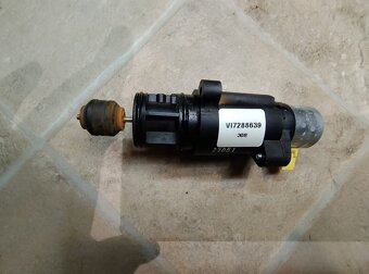 Viessmann Vitodens 111 -náhradné diely - 8
