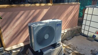 Montáž , predaj a servis klimatizácii. Už aj na splátky - 8
