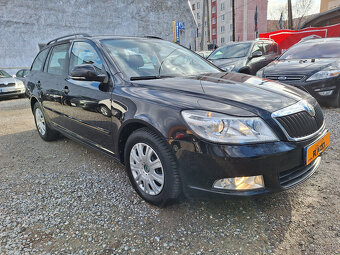 Škoda Octavia Combi 1.9TDI Elegance-AJ NA SPLÁTKY od 74,90 - 8