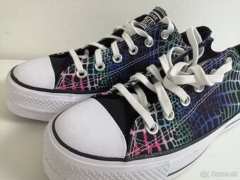 CONVERSE farebné - 8