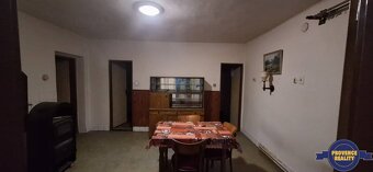 PREDAJ: Rodinný dom s pozemkom 683 m2- Sokolce, EXKLUZÍVNE - 8