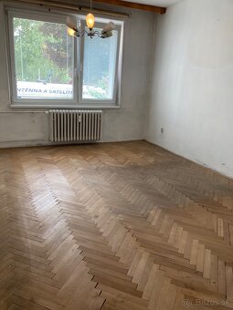 Predám 2 izb. byt pri ABC, Dubnica nad Váhom - 8