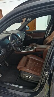 X5 G05 - 8