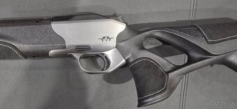 BLASER R8 v prevedení SILVERSTONE - 8