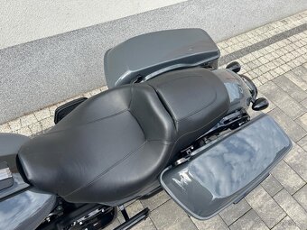 HD FLHTK 2021 - 8