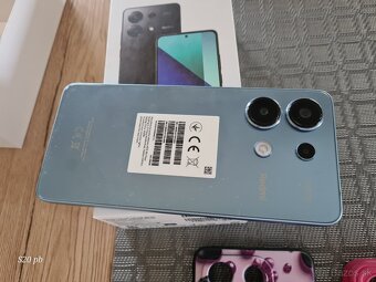 Redmi note 13 - 8