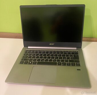 Acer swift sf114-32 - 8