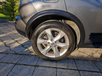 Nissan juke 1.6 - 8