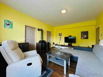 NA PREDAJ | 3 izbový byt | Sučany - 8