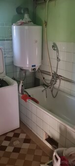 Výrazne znížená cena - dom Pohronská Polhora. - 8