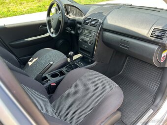 Mercedes-Benz A160 - 8