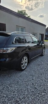 Mazda 6 diezel r.v.2011 - 8