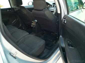 Predám Peugeot 308 SW 1.6 HDI 80 kw - 8