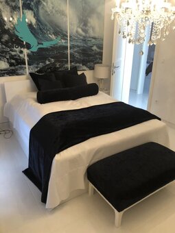 Exkluzívne na predaj luxusná vila 3x apartmán len 70 od mora - 8