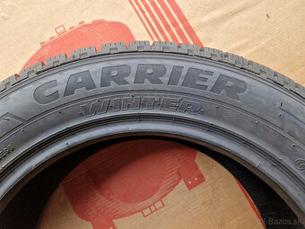 215/60 r17 c zimne pneumatiky 2KS dodavkove 215 60 17 R17C - 8