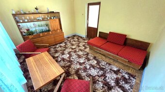 NA PREDAJ rodinný dom v obci Dolné Obdokovce - 8