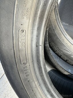 215 50 r17 Dunlop - 8