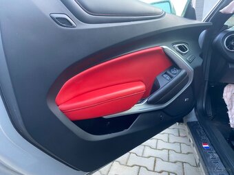 Chevrolet CAMARO SS 6.2 V8 2017 SS camaro - 8