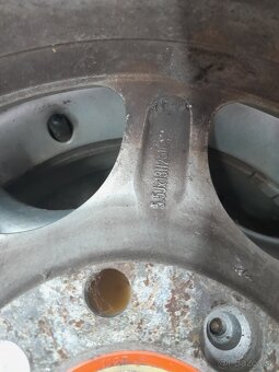 Kolesa elektrony 4x114,3 r13 hyundai - 8