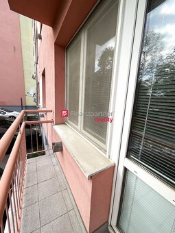 2-izbový zariadený byt v centre mesta Topoľčany - 8