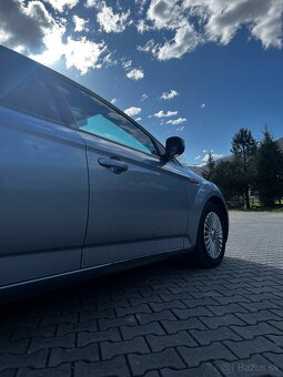 Ford mondeo mk4 1.8tdci 92kw qyba - 8