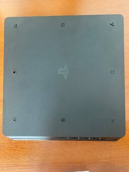 PS4+hra Assassin Creed Unity - 8