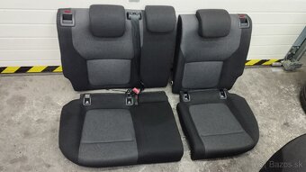 FABIA 3 AUTOSEDACKY 2021 - 8