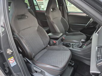 Seat Tarraco FR 2.0 TDI 110kW 2022 DSG - 8