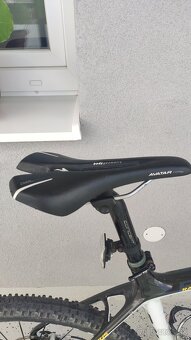 Predám karbonový Focus Raven 26R Limited 2.0 - 8