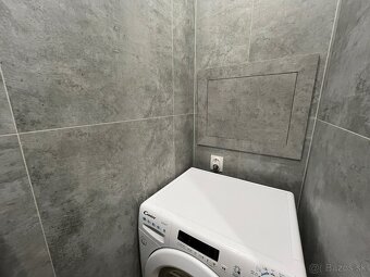 TOP LOKALITA-NA PRENÁJOM MODERNÝ, ZARIADENÝ 2IZB.BYT, KE I - 8