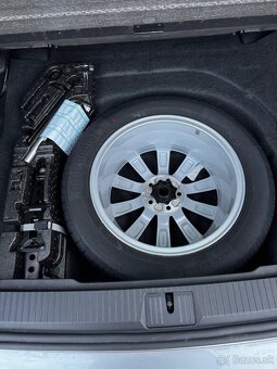 VOLKSWAGEN PASSAT B8.5 2.0 TDI - 8